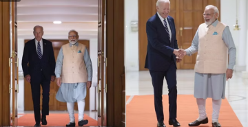 भारतमा आज सुरु हुँदै जी २० सम्मेलन, चीन र रुसका राष्ट्रपति नआउने